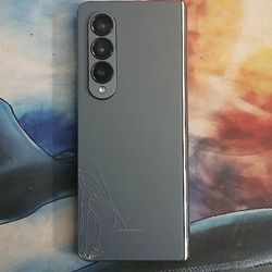 Samsung Z Fold 4/unlock 