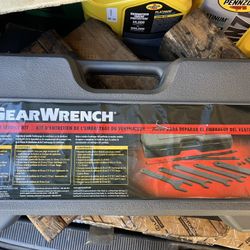 Gearwrench Tool