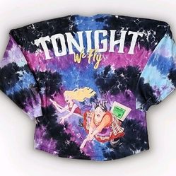 Sanderson Sisters Spirit Jersey M