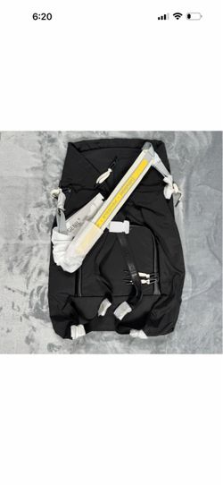 Cote & ciel xl bag pack men’s