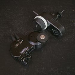 Moza Wireless Focus Puller