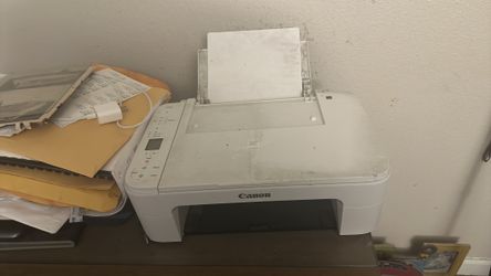Canon Printer