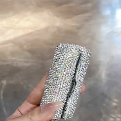 Portable Lipstick Case