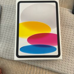 iPad (A16) 128GB BRAND NEW