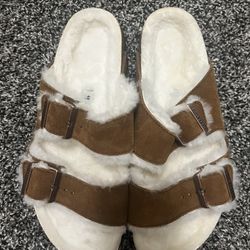 Brand New Birkenstock 