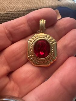 Vintage jewelry