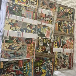 30 Spider-Man Comics 