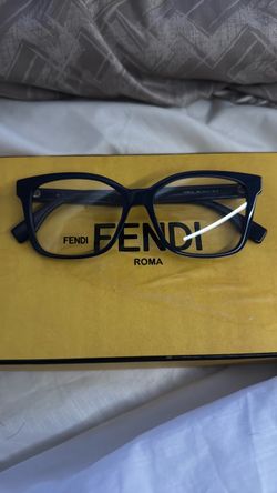 Fendi glasses