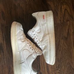 Supreme AF1