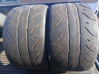 295/30ZR18 Falken Tires Dot 2023 (2)