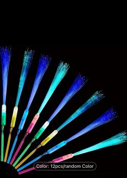 Glow Sticks 1x$5 3x$10