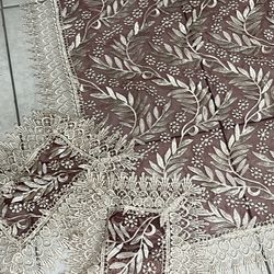 4- Piece Table Cover