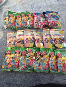 Blind Bags