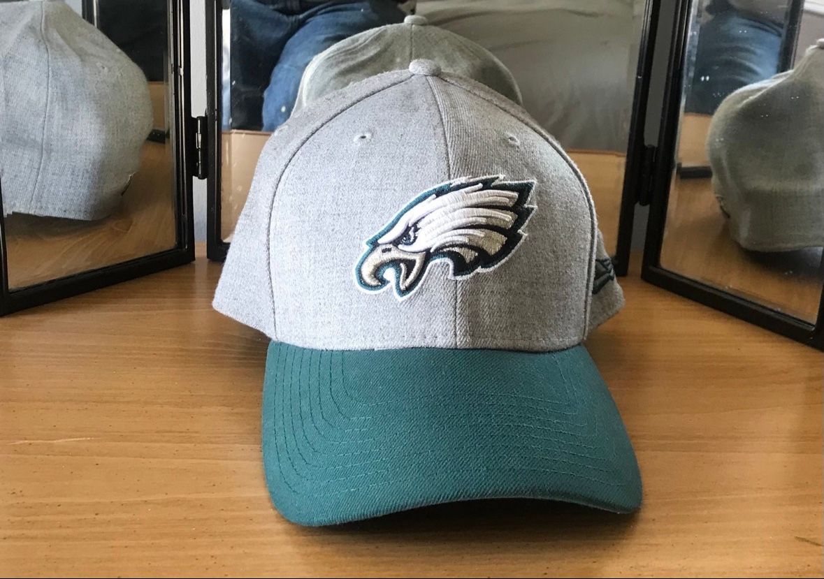 Philadelphia Eagles Baseball Cap