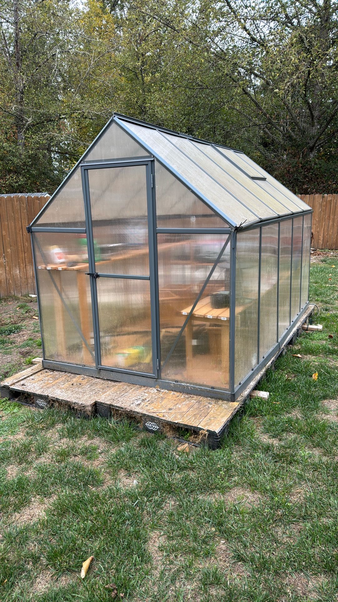 Greenhouse