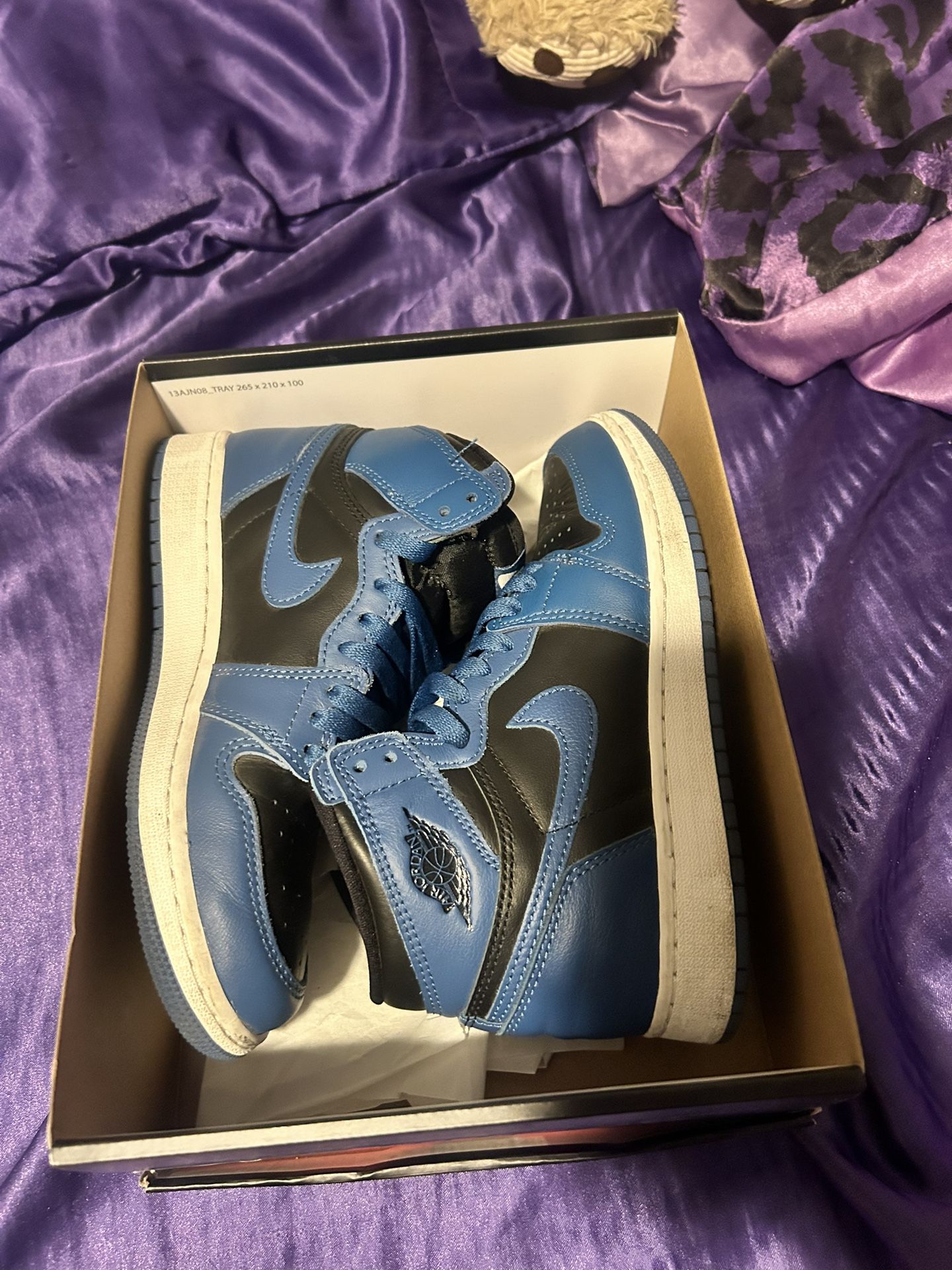 Air Jordan 1 Retro