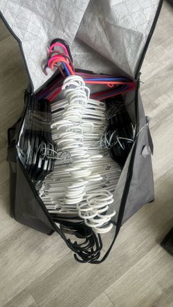 Hangers