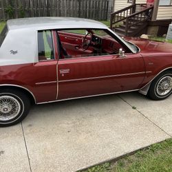 1978 Buick Regal