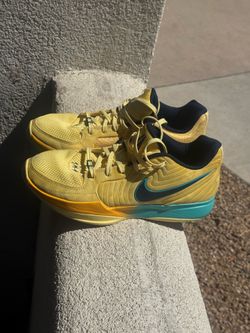 Ja 2 “sonic yellow”