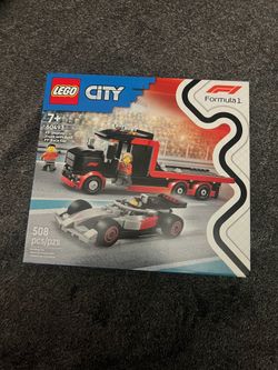 Lego set