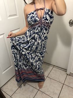 Dress (small