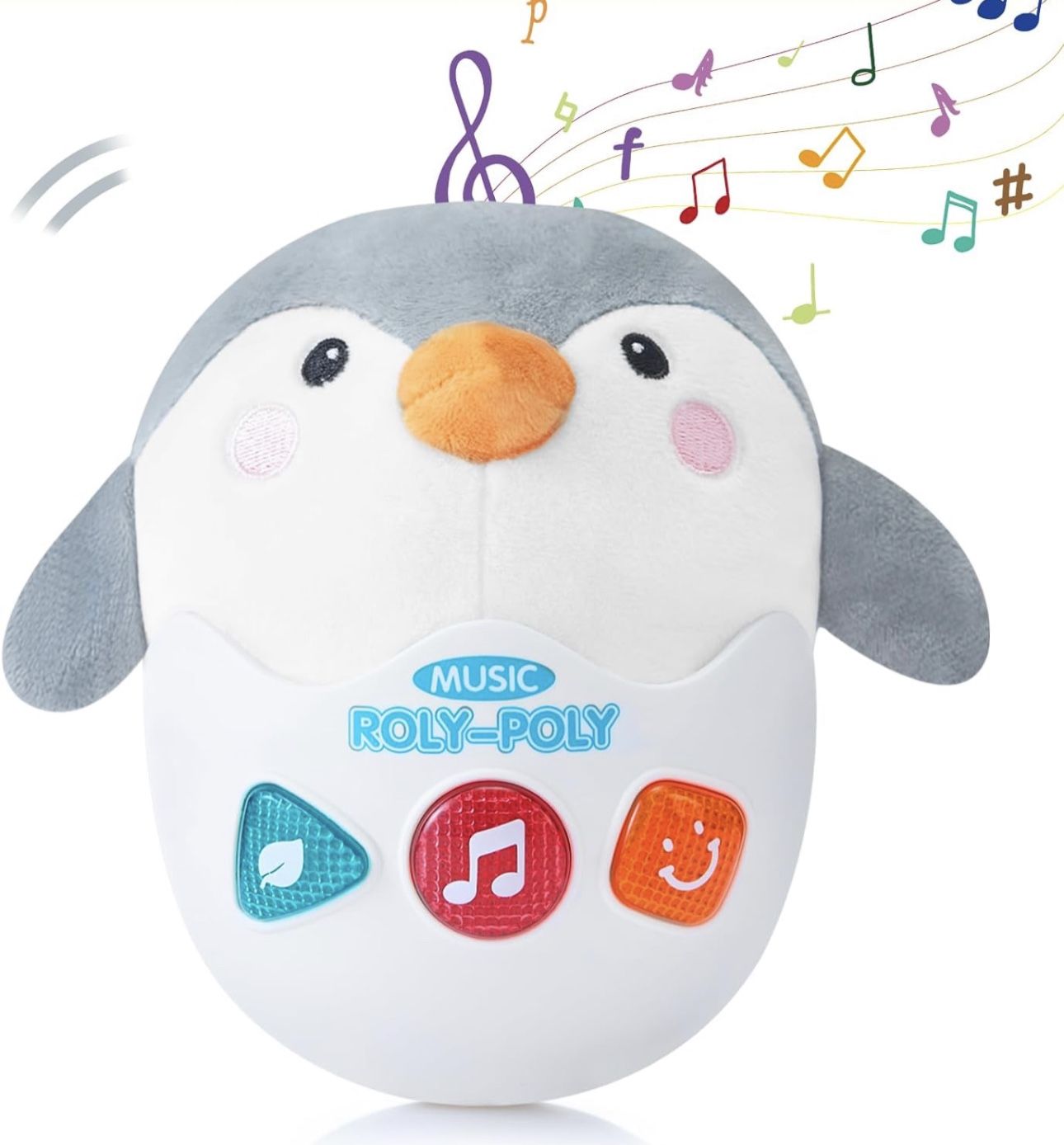 Baby Sensory Toy (Brand New)