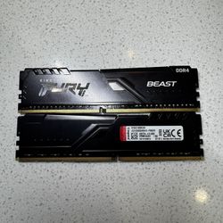 64gb DDR4 3200mhz