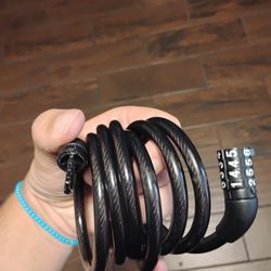 Bike Lock