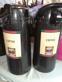 thermos for coffee