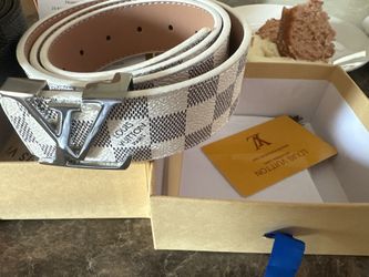 LV Belts