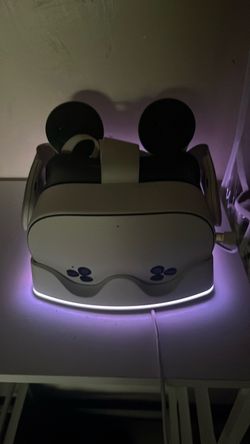 Oculus 3s