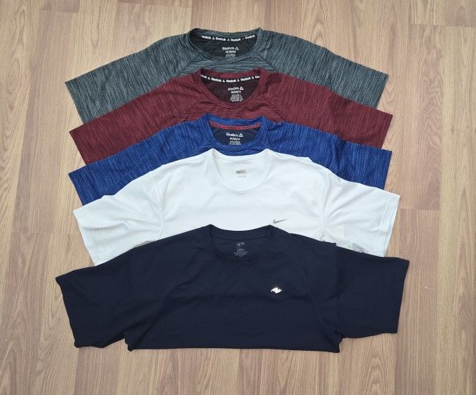 Workout Shirts
