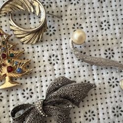 Pins