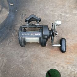 Tld Star 20/40 