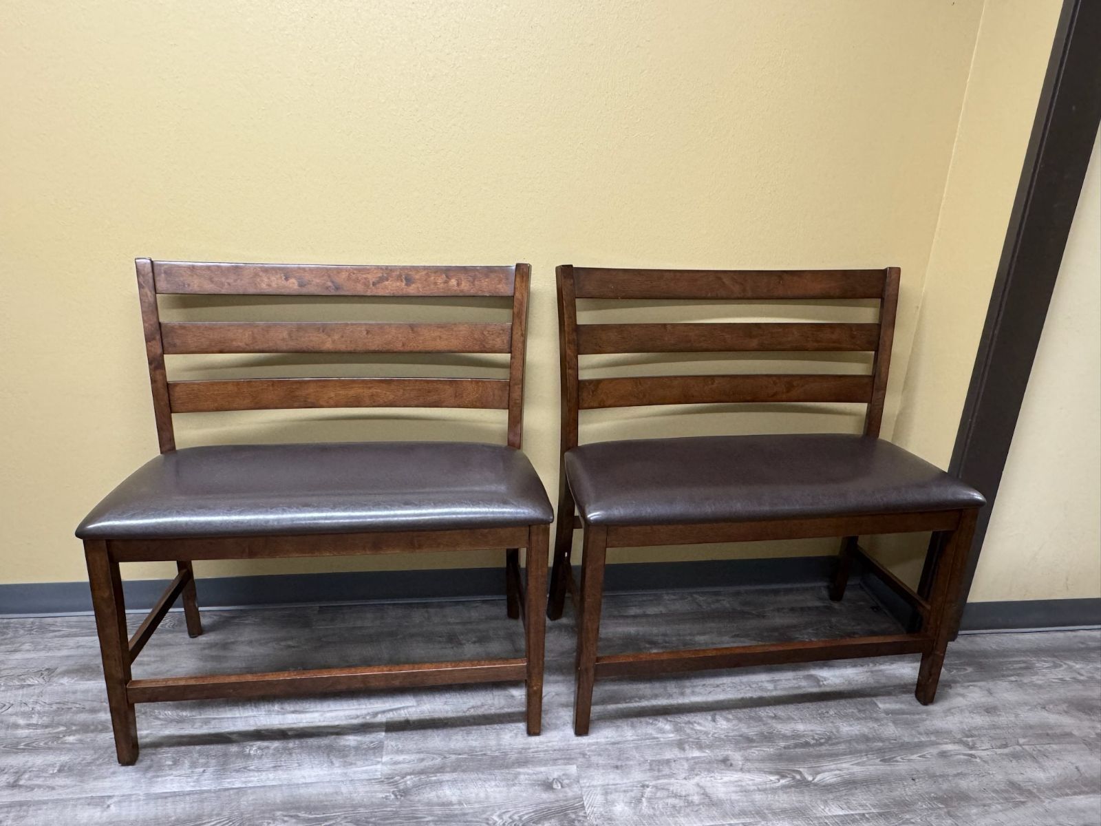 Chairs 