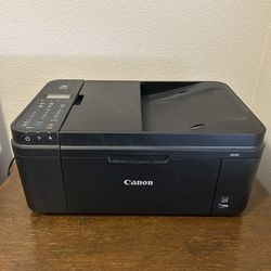 Canon MX Pixma 492 Printer
