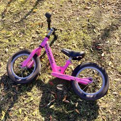 20” SCHWINN Balance bike