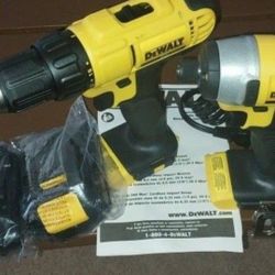 DEWALT