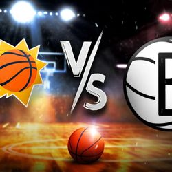 NETS VS SUNS SIXTHMAN