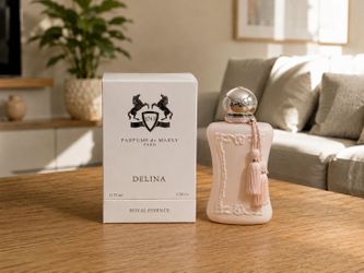 PARFUMS DE MARLY DELINA ROYAL ESSENCE EAU DE PARFUM PARA MUJER  75 ml 2.5 FL
