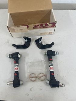 Jeep Wrangler JL Gladiator JT JKS Quick Disconnects