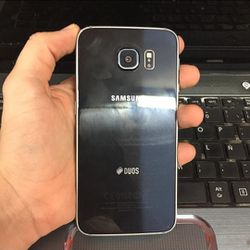 Samsung Galaxy S6 Unlocked / Desbloqueado 😀 - Different Colors Available