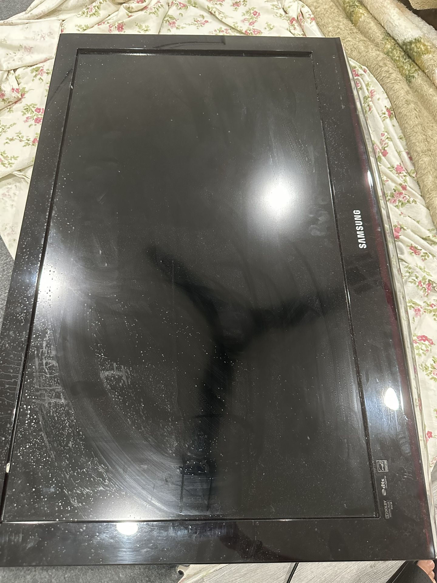 Samsung Tv