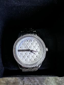Womens Watch Armani Exchange