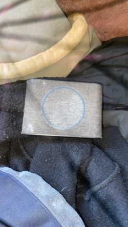 Portable fast charger