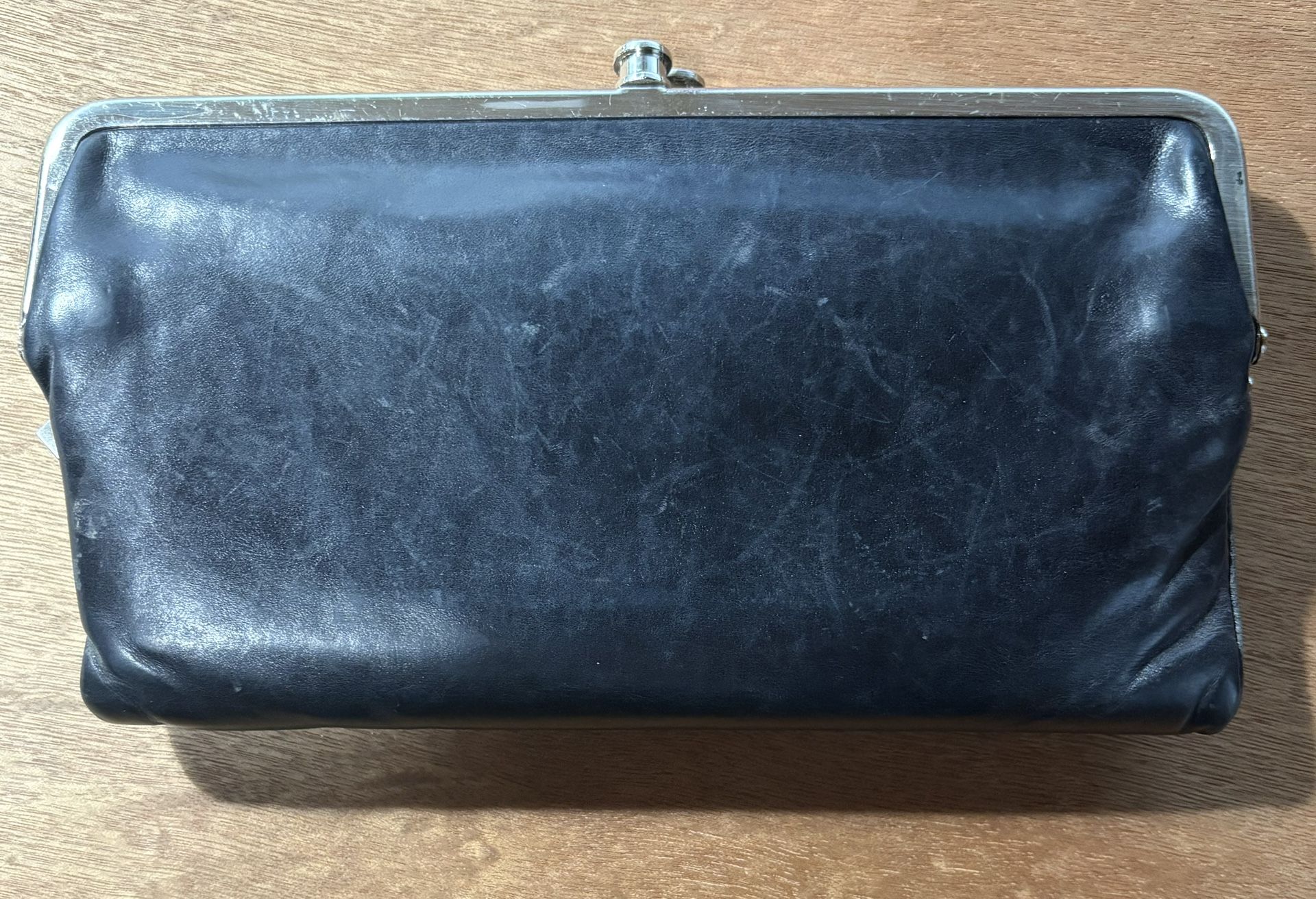Hobo International Lauren Clutch Wallet