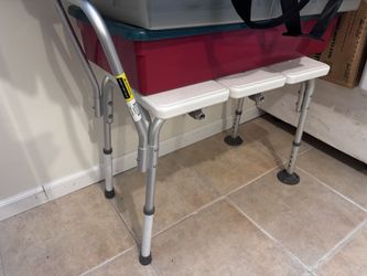 Shower Medical Seat