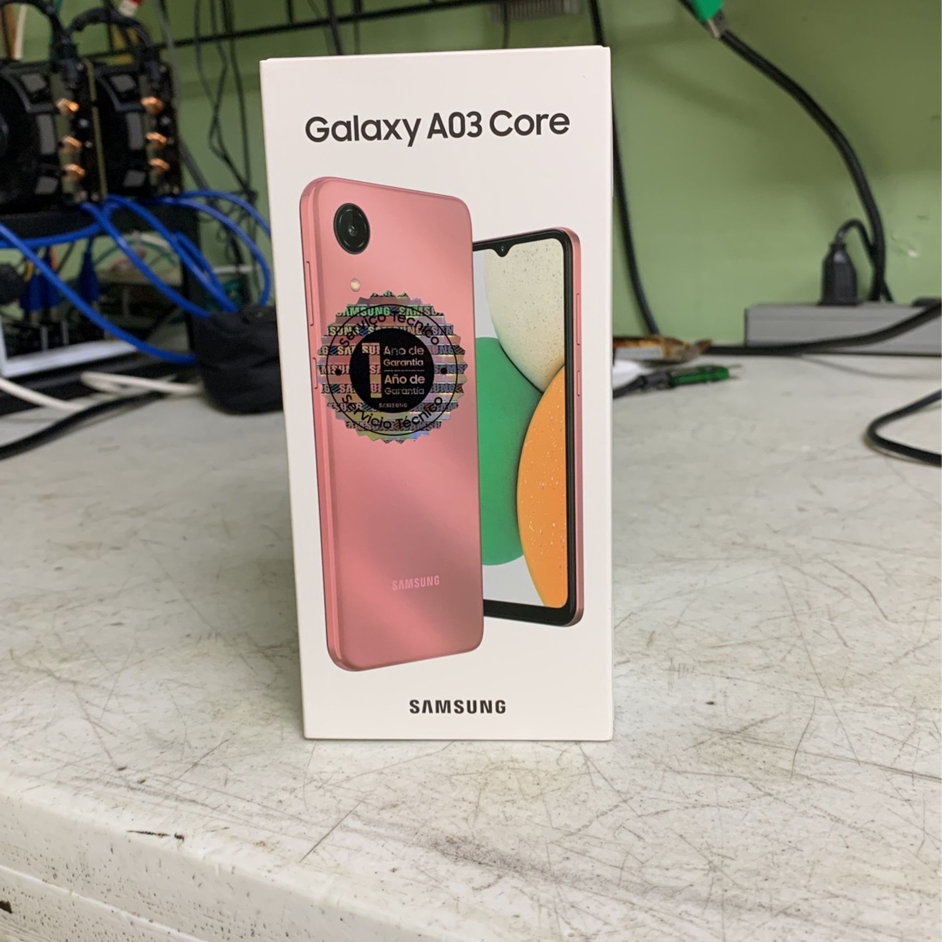 Galaxy AO3 $110…Galaxy Samsung