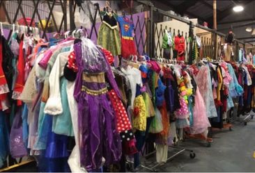 Costumes