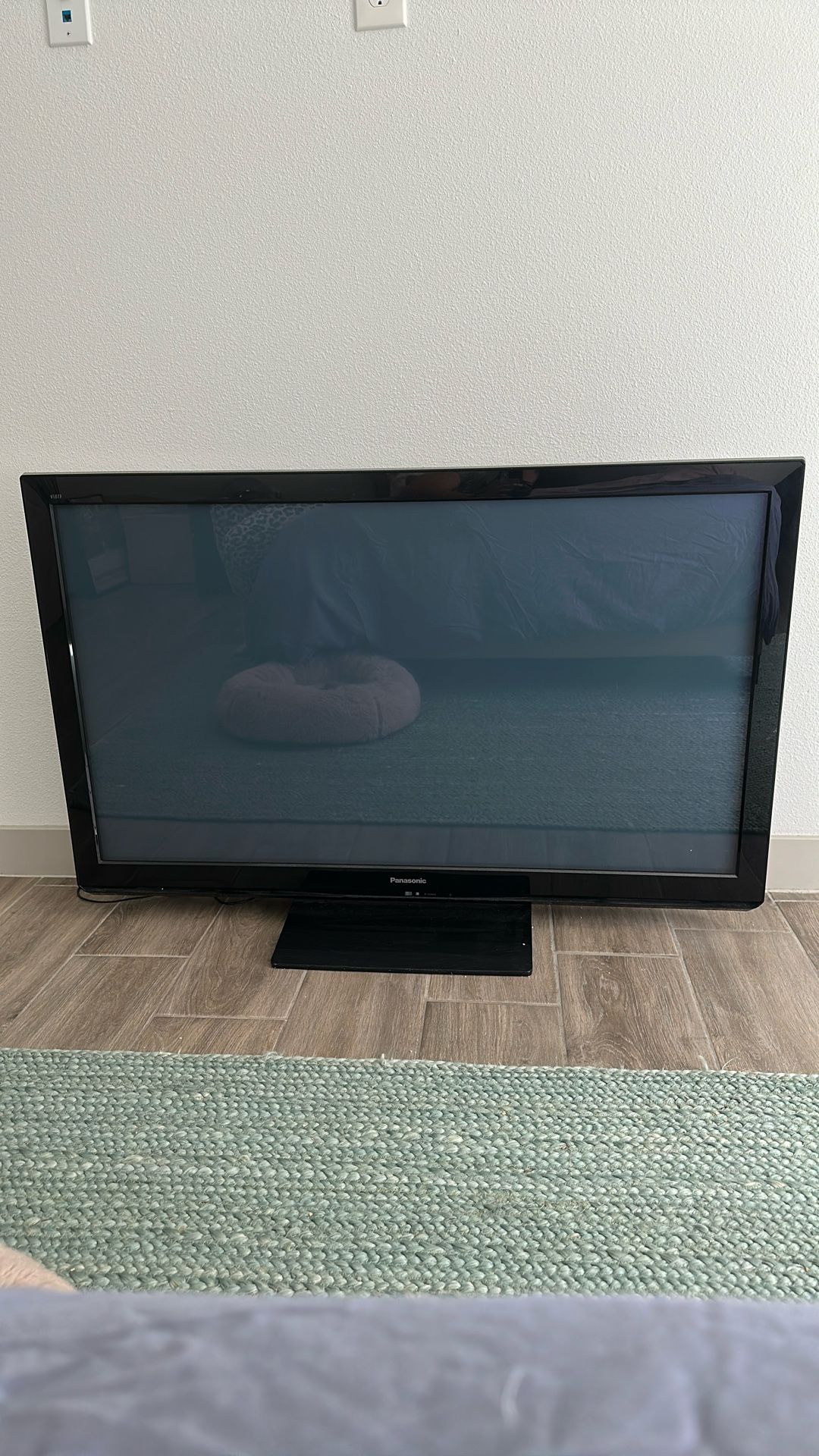 43” tv